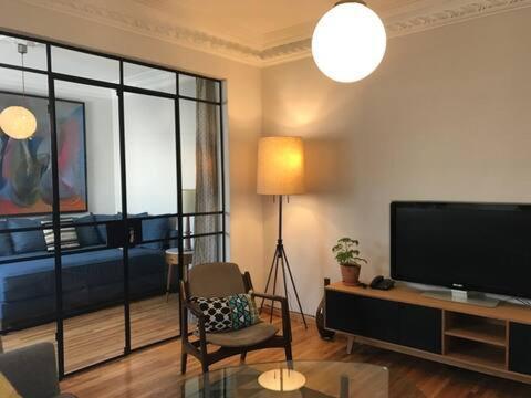 Apartment Unique And Beutiful Location In Polanco Mexico City