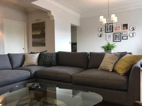 Unique And Beutiful Location In Polanco Apartment Mexico City