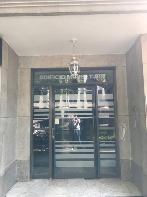 Unique And Beutiful Location In Polanco Mexico City