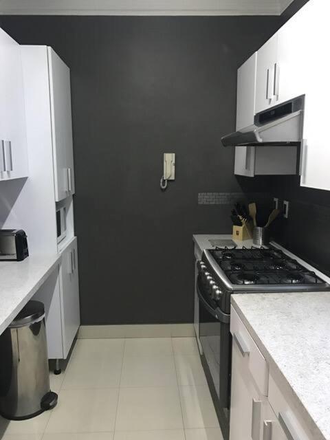Apartment Unique And Beutiful Location In Polanco *