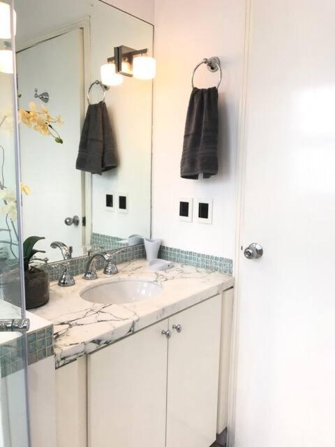 Unique And Beutiful Location In Polanco Apartment