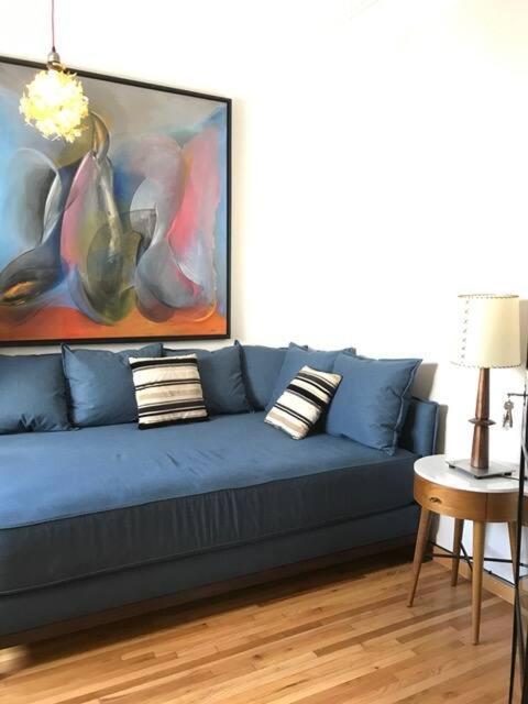 Apartment Unique And Beutiful Location In Polanco Mexico City