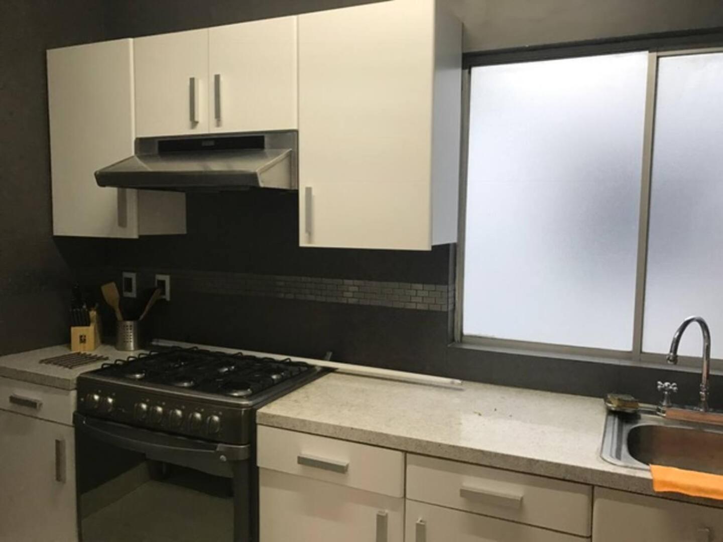 Apartment Unique And Beutiful Location In Polanco *