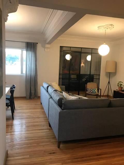 Unique And Beutiful Location In Polanco Apartment